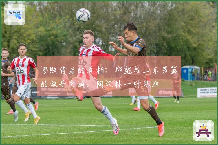 惨败背后的真相：邱彪与山东男篮的放手之道，陶汉林一针见血